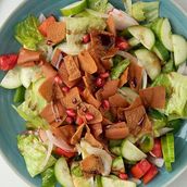 Fattoush