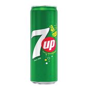 7 Up Soft Drink