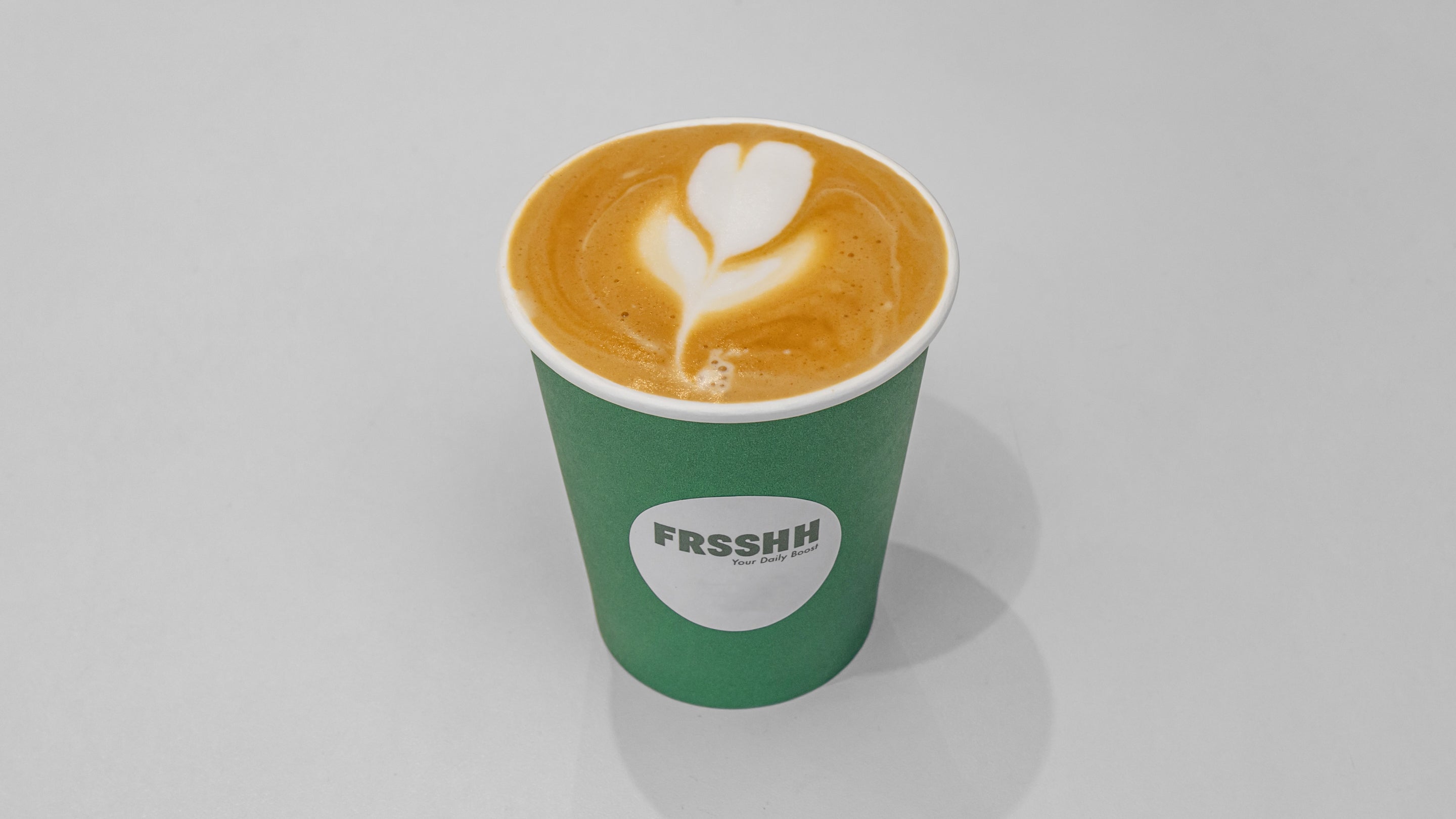 Flat White