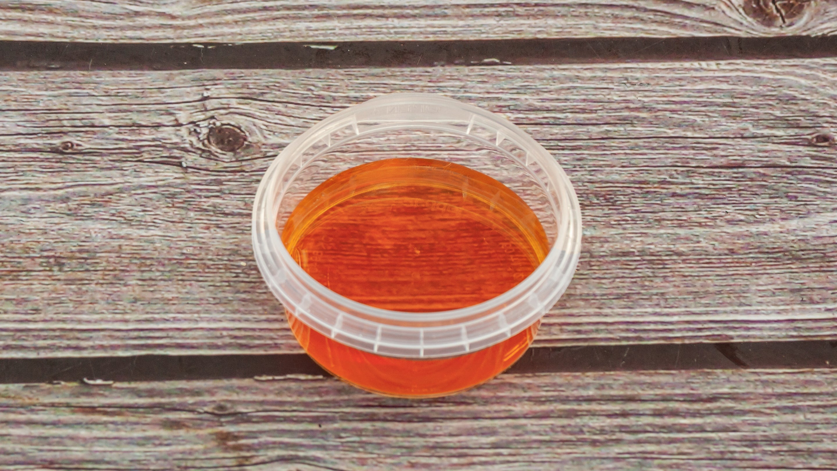 Hot Honey