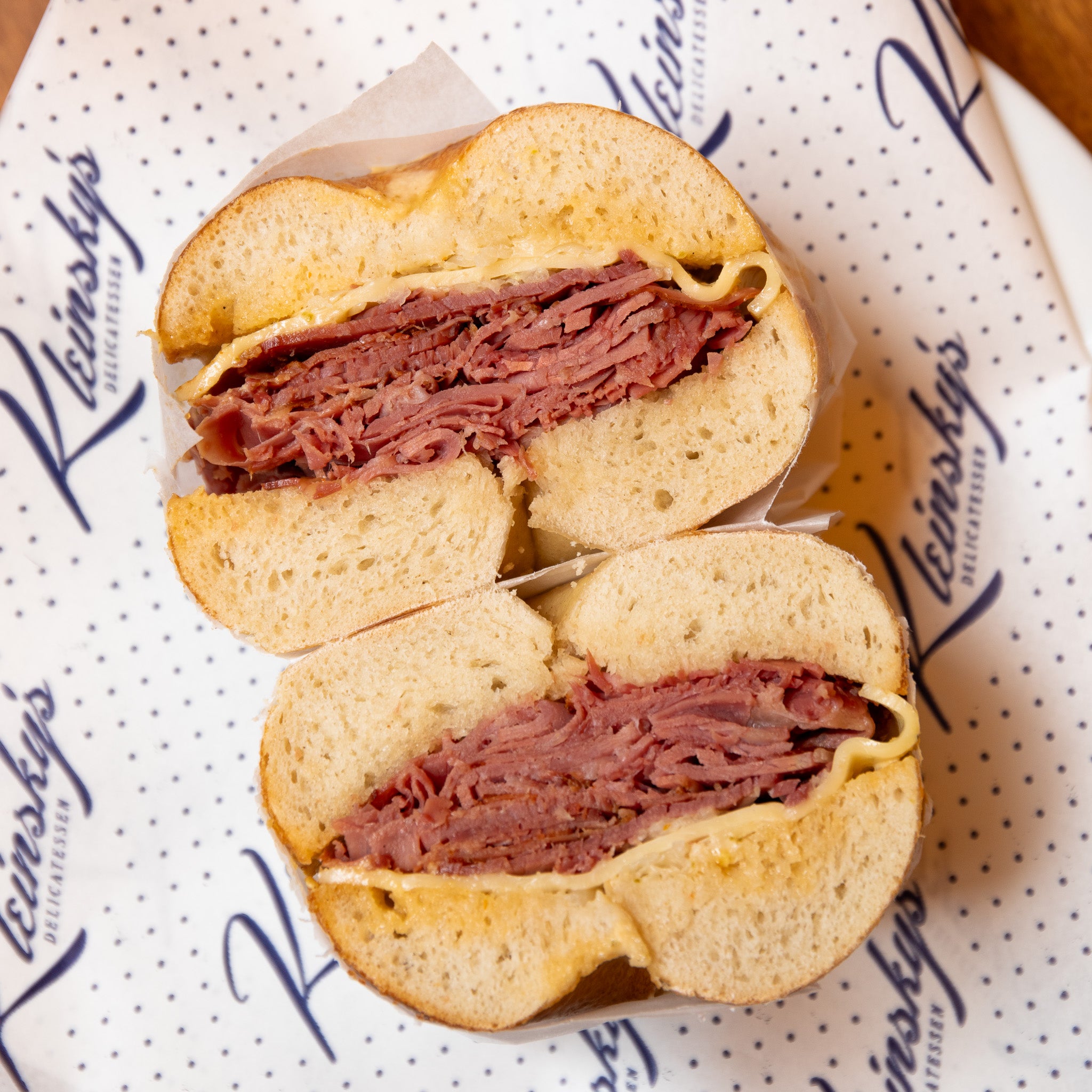 Reuben