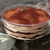 Signaure Tiramisu 