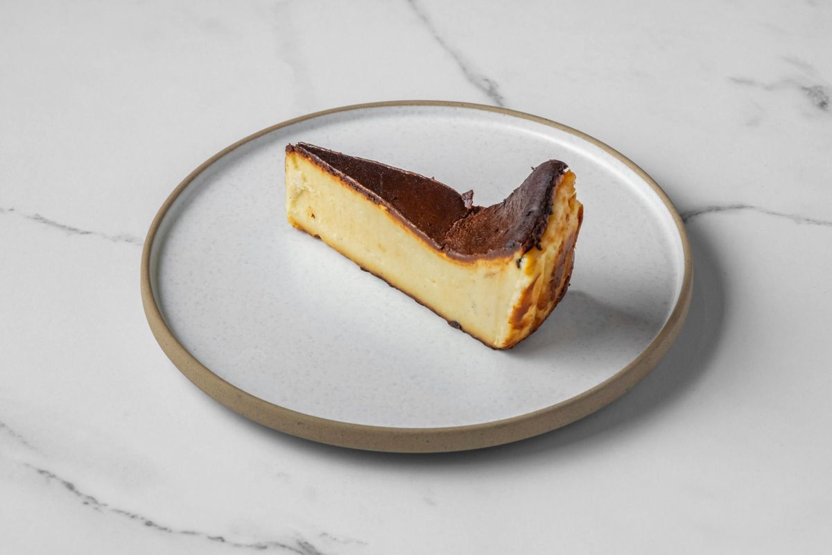 Busque Cheesecake
