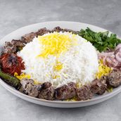 KABAB LARI