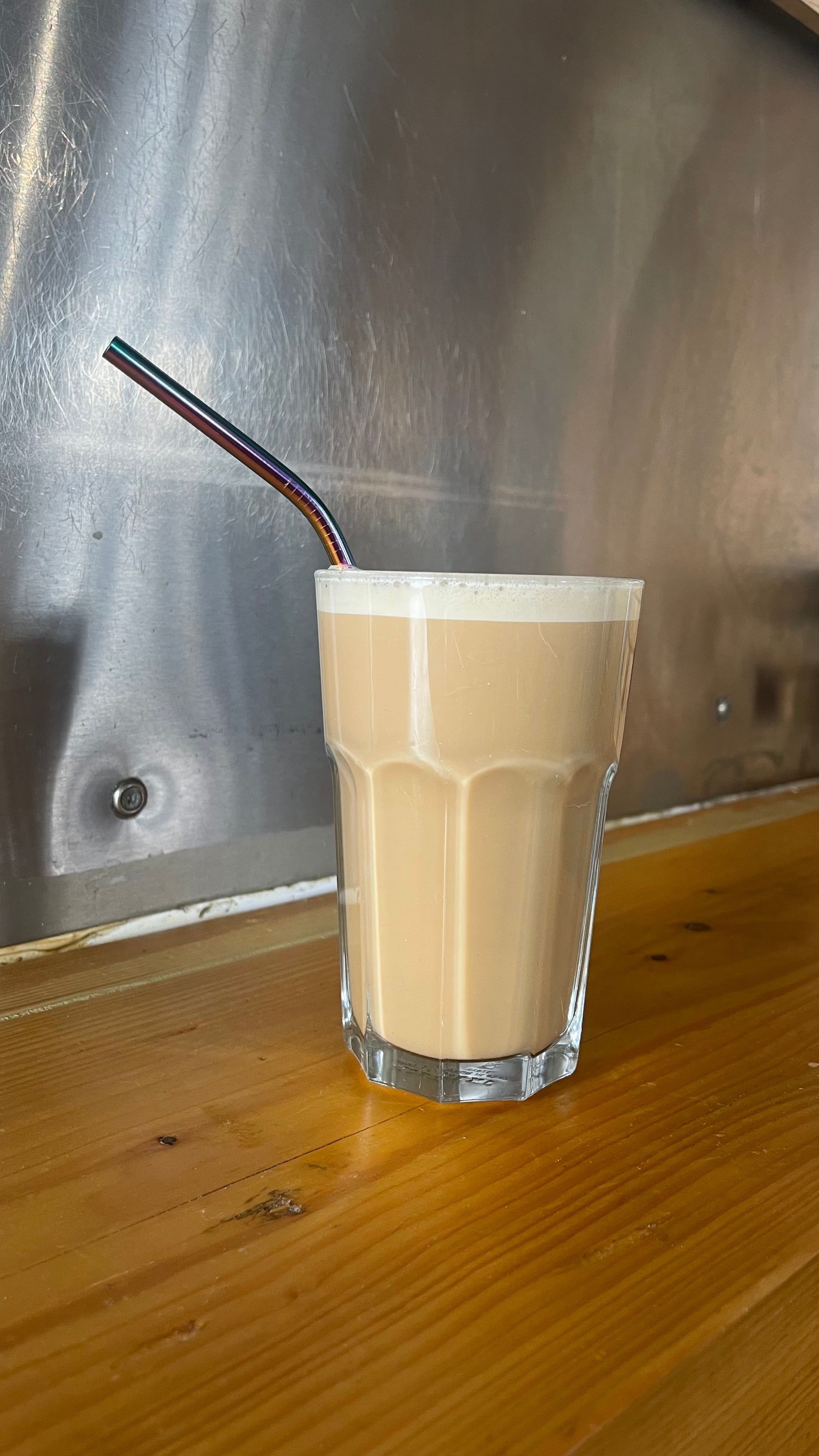 Coffee Glow Milk (500ml)