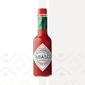 Tabasco Hot Sauce
