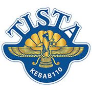 TISTA KEBAB 110