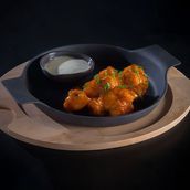 Boneless Chicken