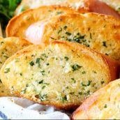 French Garlic Bread