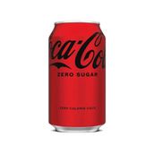 Coke Zero