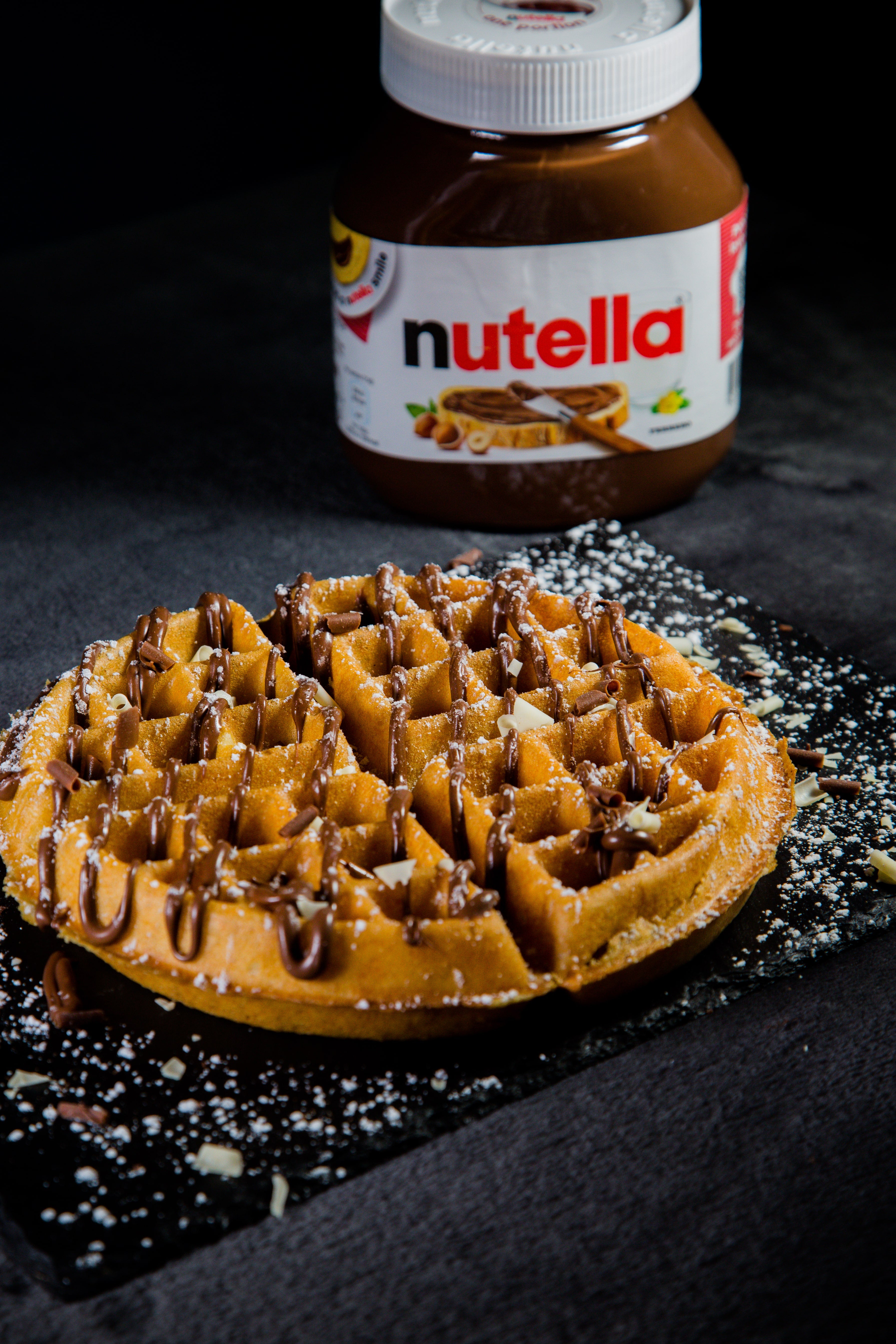 Simply Nutella