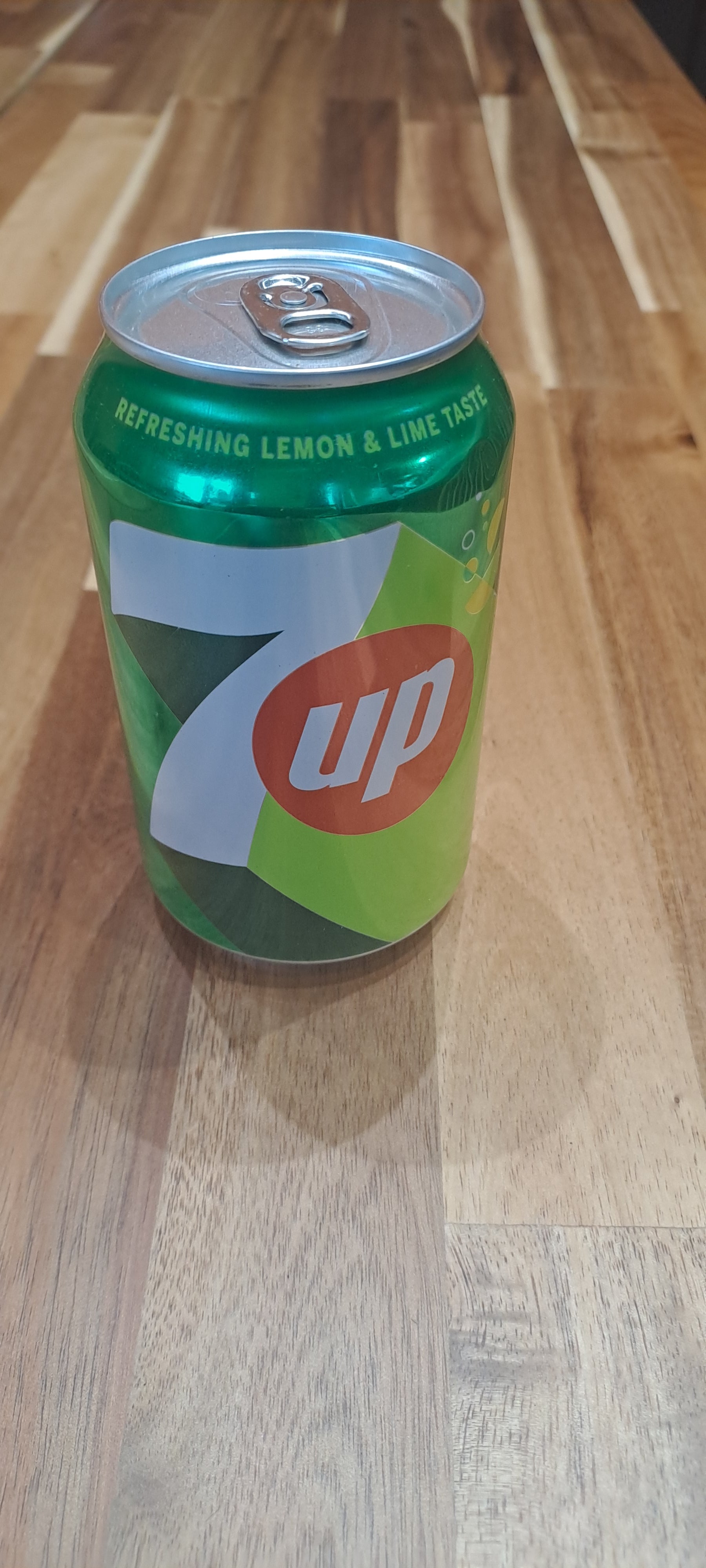 7up 330 Ml