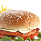 Beef Burger