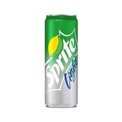 Sprite Light Drinks
