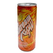 Stream Orange Soft