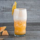 Sweet Melon Juice