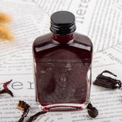 Hibiscus Small Bottle