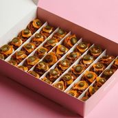 Nachos Bites