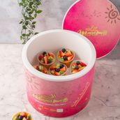 Almunesh Fruit Salad Box