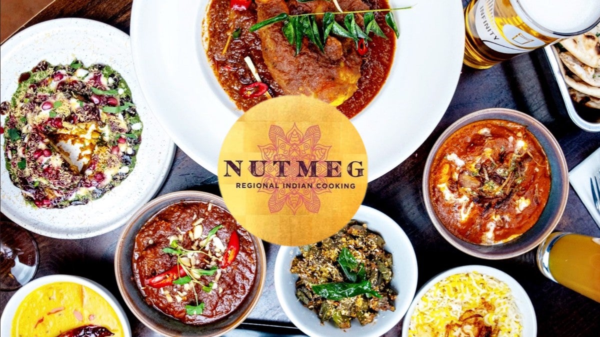 Nutmeg