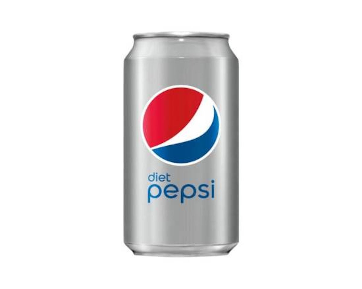 Diet Pepsi