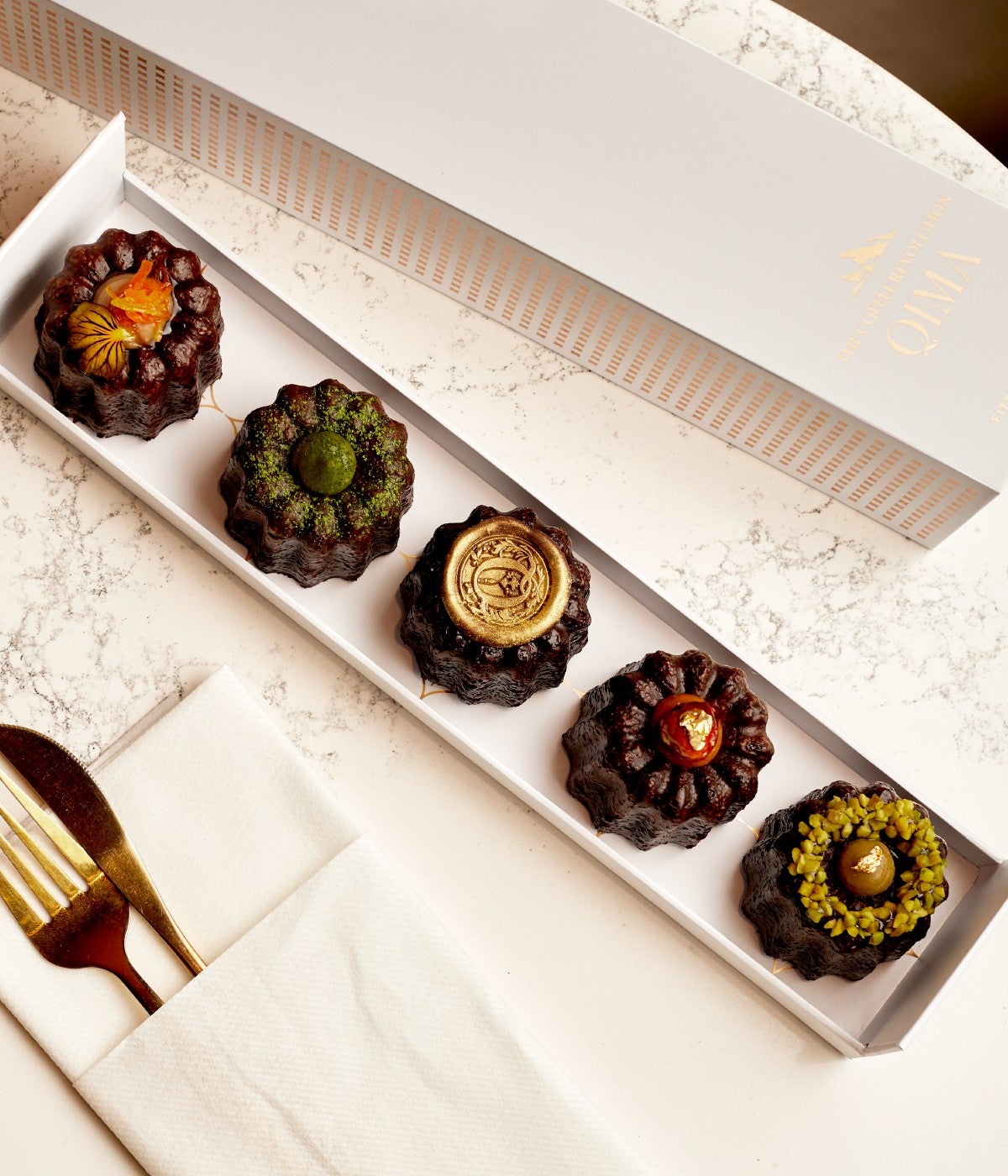 Canelé Box