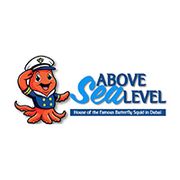 Above Sea Level Restaurant