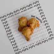 Crispy Chicken Thighs