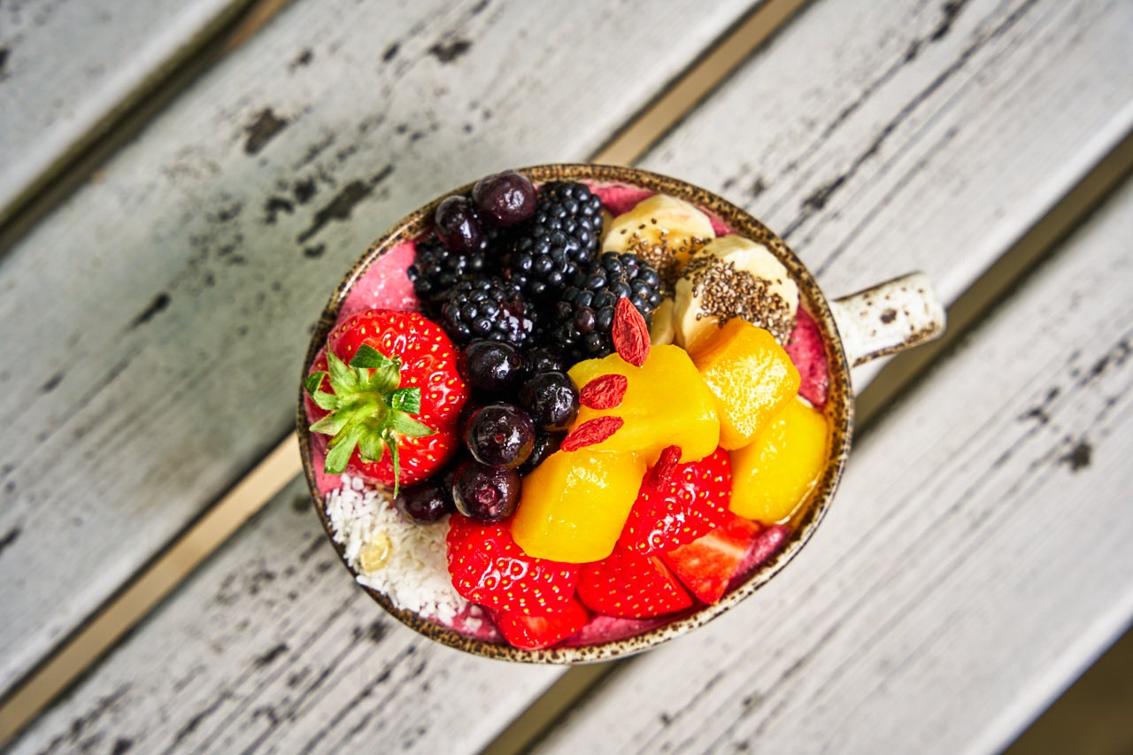 Acai Bowl