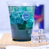 Red Bull