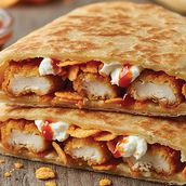 Francisco Paratha