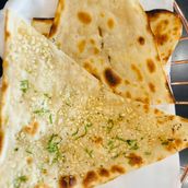 Naan-e-Lahsooni / Makkhan