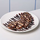 Lazy Cake