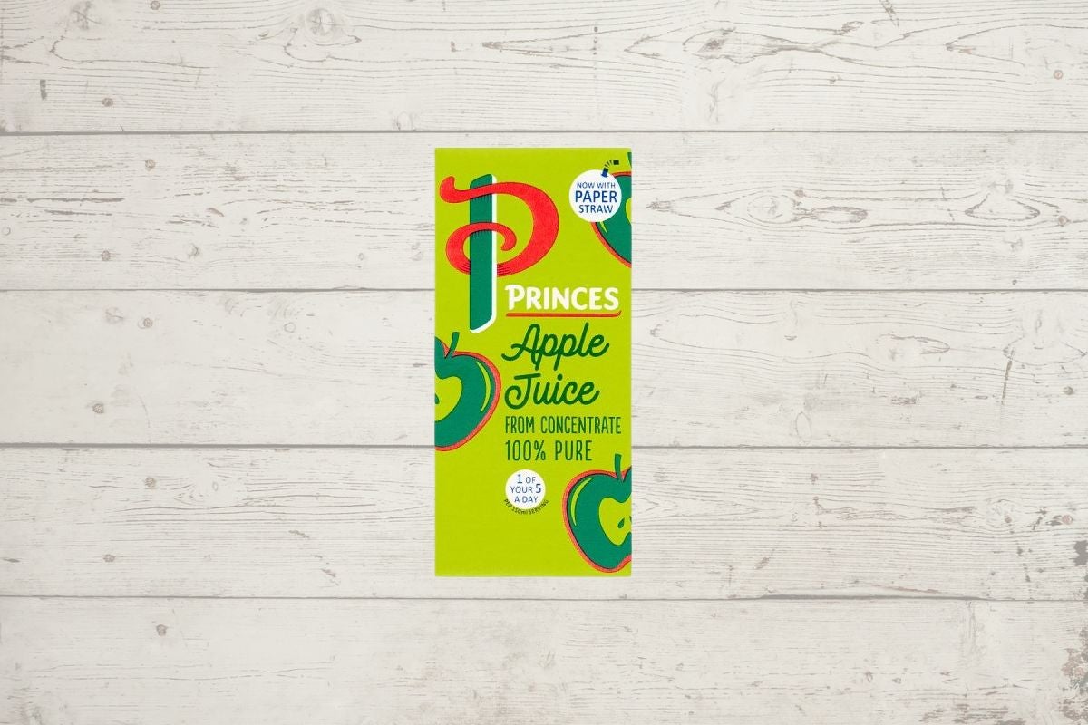 Apple Juice