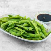 Edamame Spicy