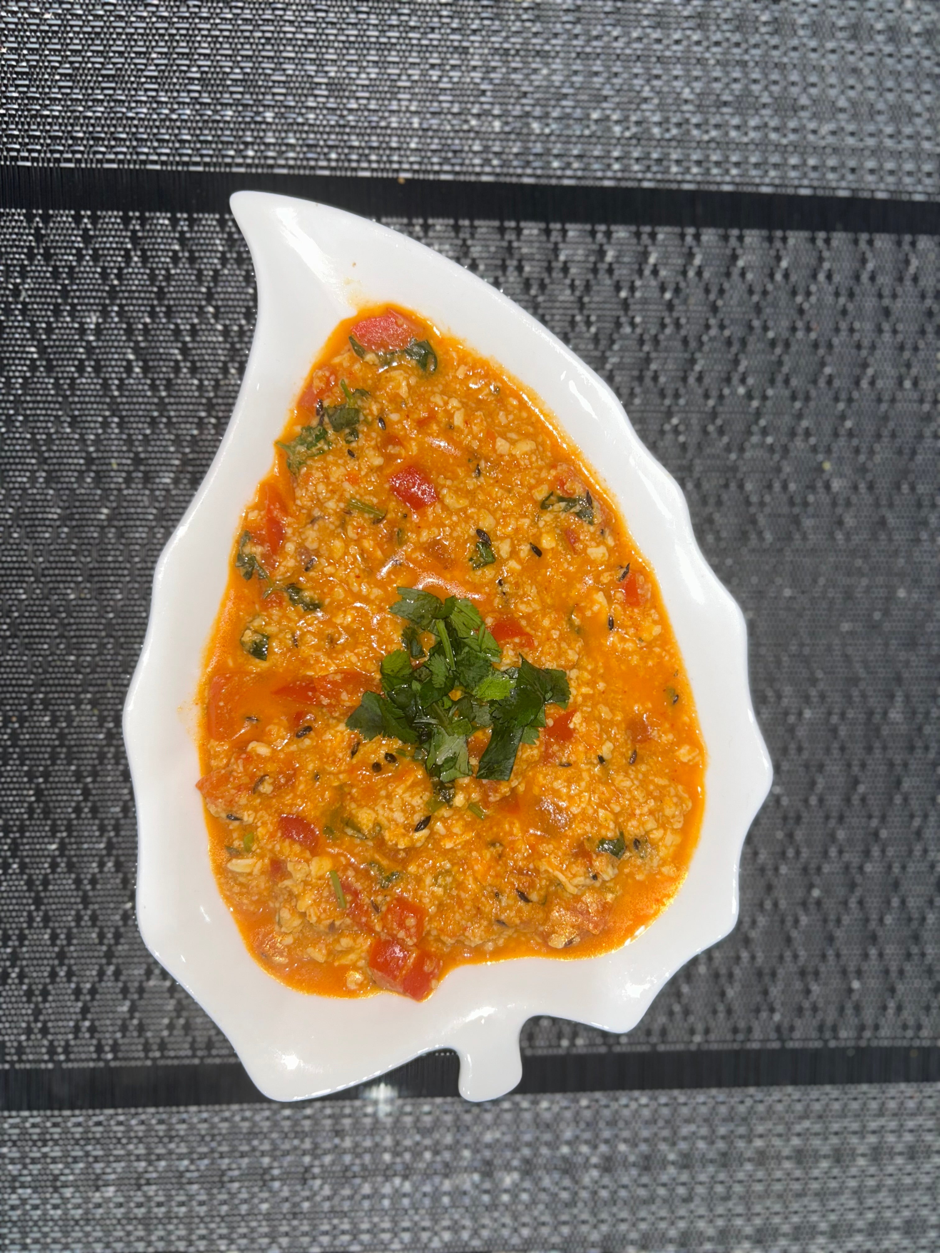 Curry  Speacial( Faradi , Vrat friendly)