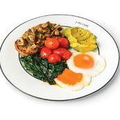LALOGE BREAKFAST