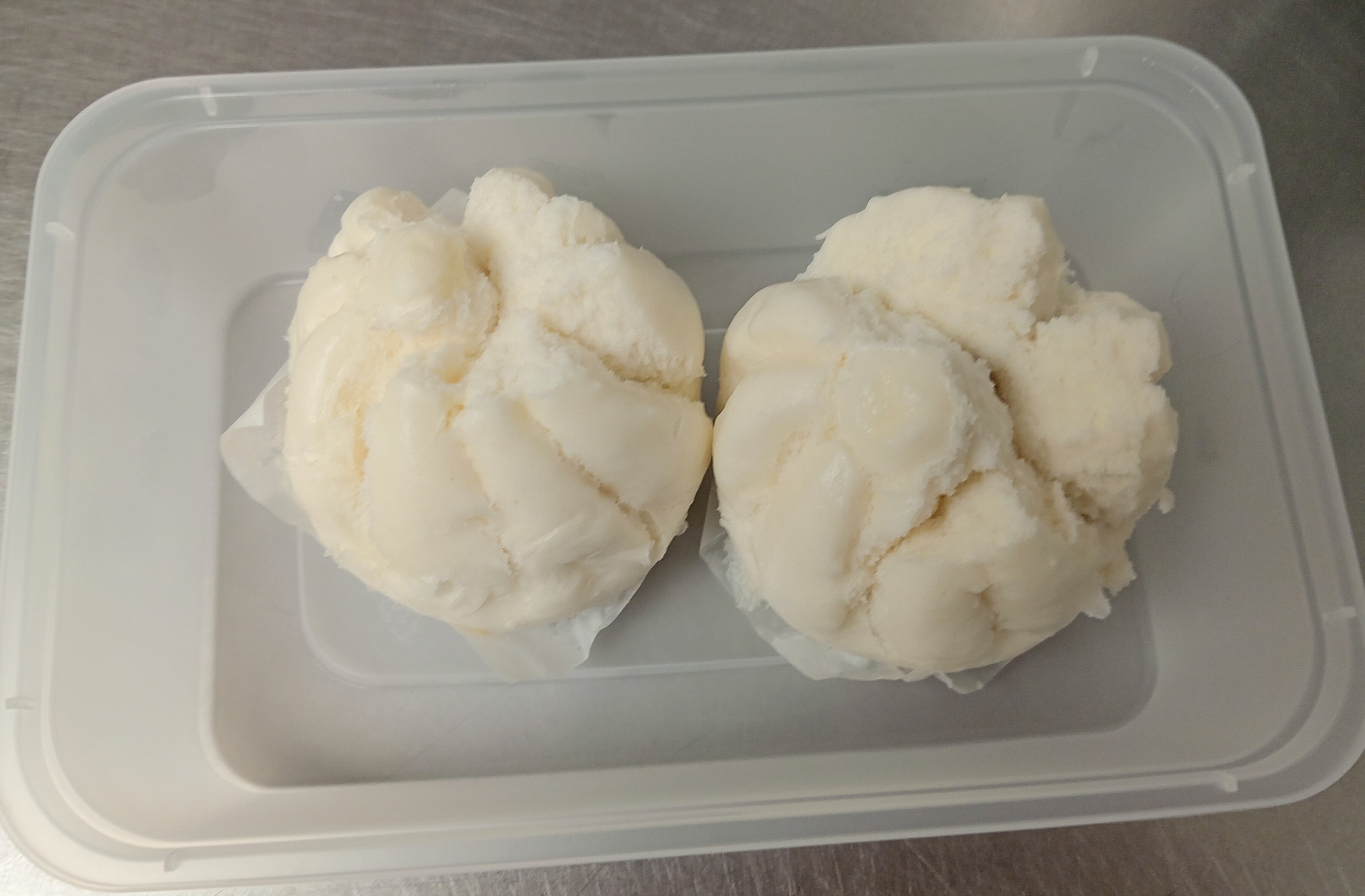 18 Char Siu Bao 㕚烧包