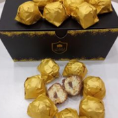 Ferrero Chocolate With Coconuts 