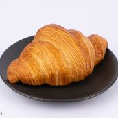 Plain Croissant