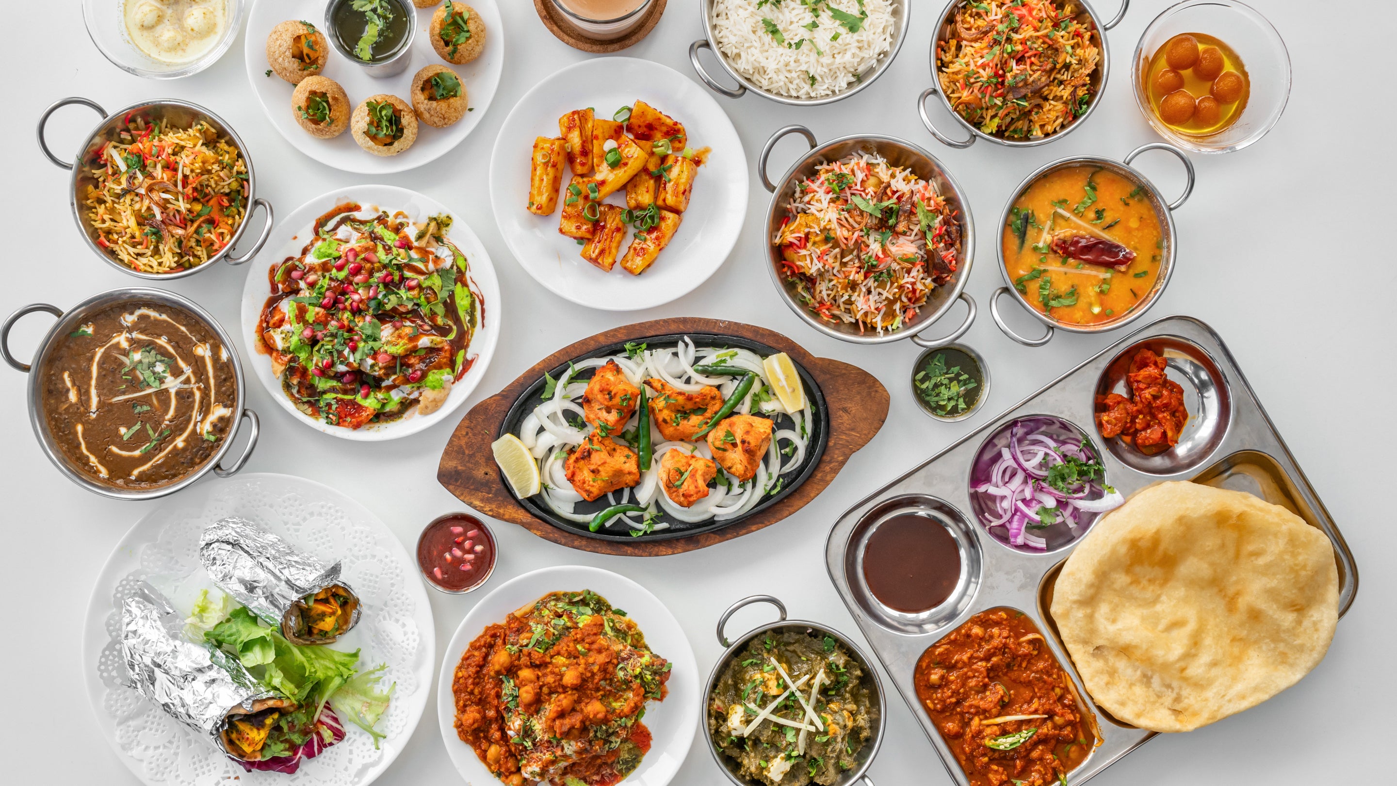 Spice Hub