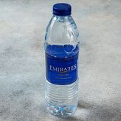 Mineral Water 500 ML