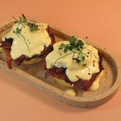 Bacon Benny