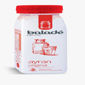 Balade Ayran Original Milk