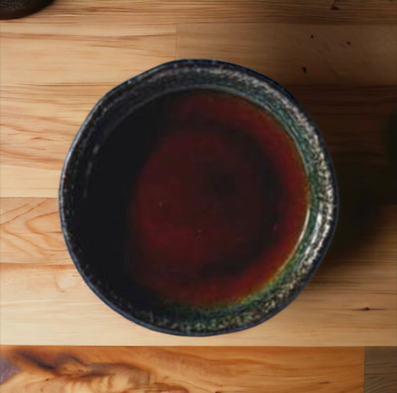 Soya Sauce