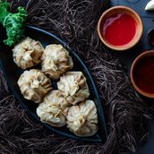 Dumpling