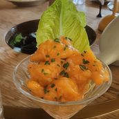 Shrimp Dynamite