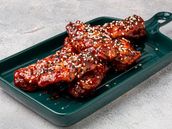 Korean Fried Chicken