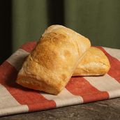 Caibatta bread