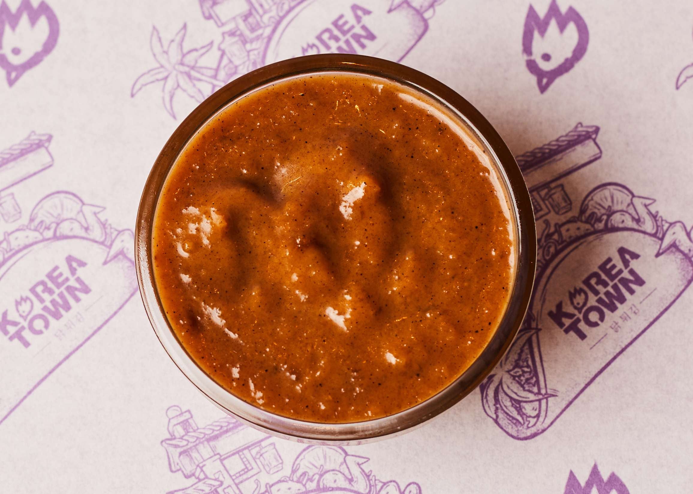 Bulgogi Dip
